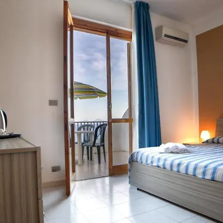 Giulia Holiday park Gioiosa Marea