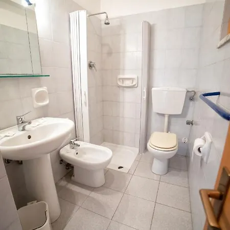 Holiday park Giulia 3*
