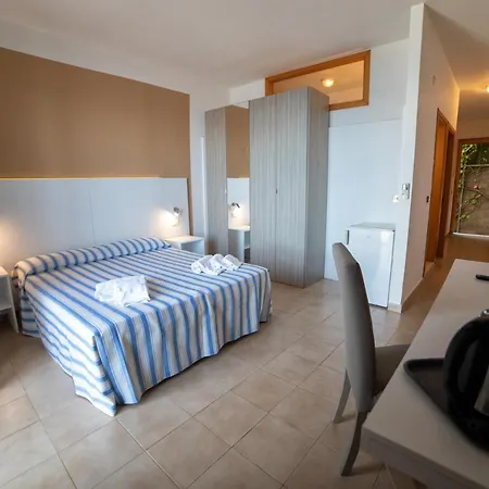 Giulia Ferienpark 3*