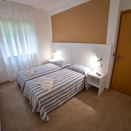 Holiday park Giulia
